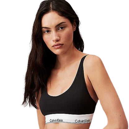 Top Calvin Klein Lightly Lined Bralette