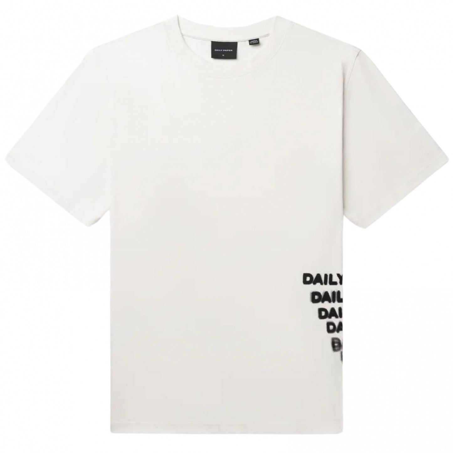 Daily Paper Overload SS Tee