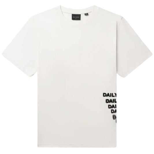 Daily Paper Overload SS Tee