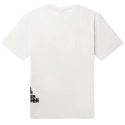 Maglietta Daily Paper Overload SS Tee