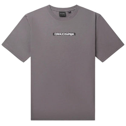 Maglietta Daily Paper Click Boxy SS Tee