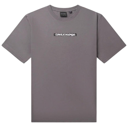 Maglietta Daily Paper Click Boxy SS Tee