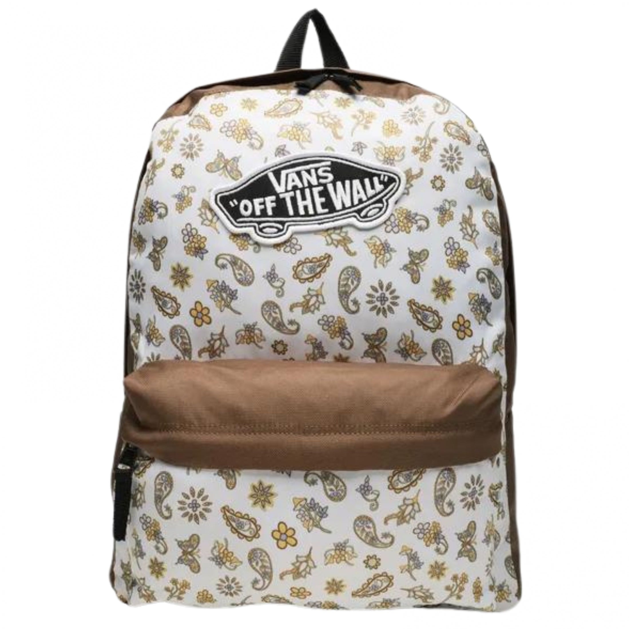 Zaino vans femminile sales