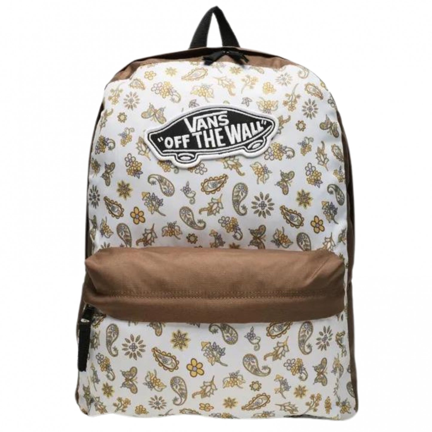 Zaino Vans Realm Backpack