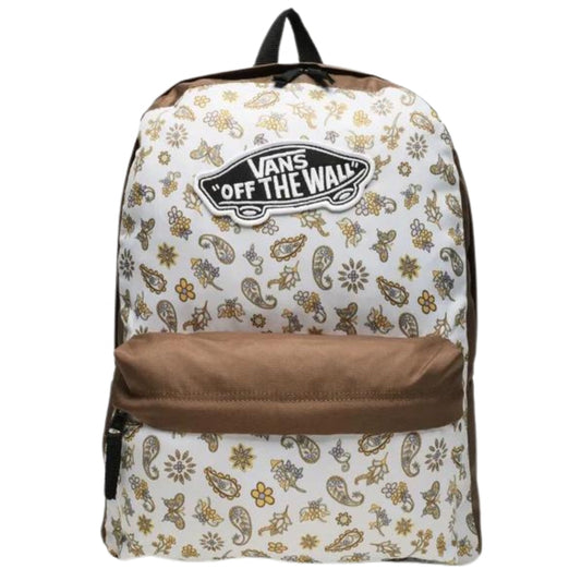 Zaino Vans Realm Backpack