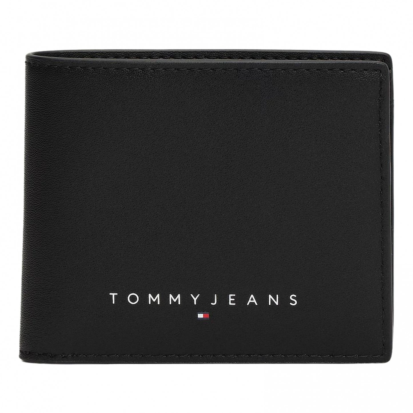 Portafoglio Tommy Hilfiger Leather Credit e Coin