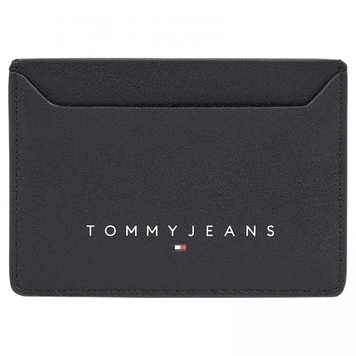 Portacarte Tommy Hilfiger Leather C.Card Holder