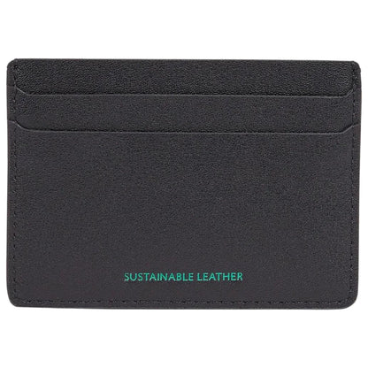 Portacarte Tommy Hilfiger Leather C.Card Holder