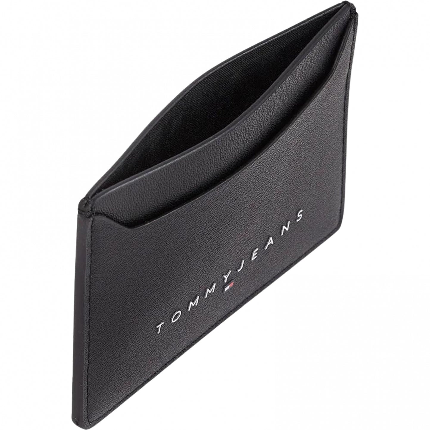 Portacarte Tommy Hilfiger Leather C.Card Holder