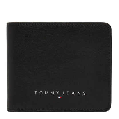 Portafoglio Tommy Hilfiger Leather C.C. Wallet