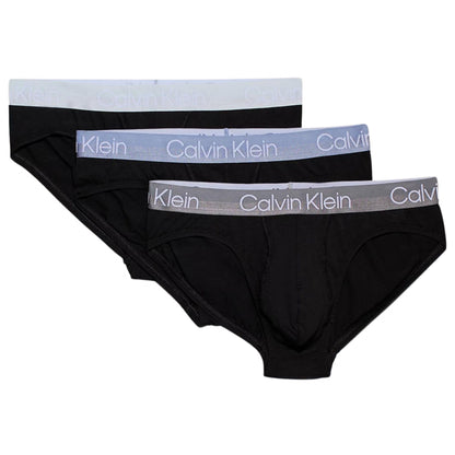 Calvin Klein Hip Brief 3 Pack