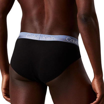 Calvin Klein Hip Brief 3 Pack