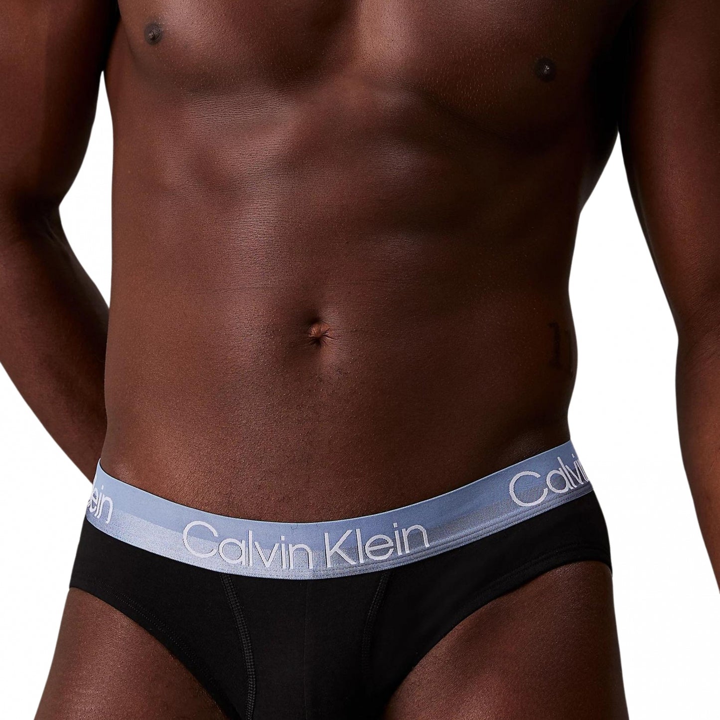 Calvin Klein Hip Brief 3 Pack