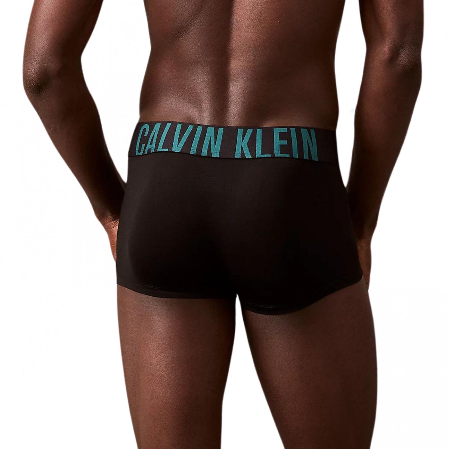 Boxer Calvin Klein Low Rise Trunk 3 Pack