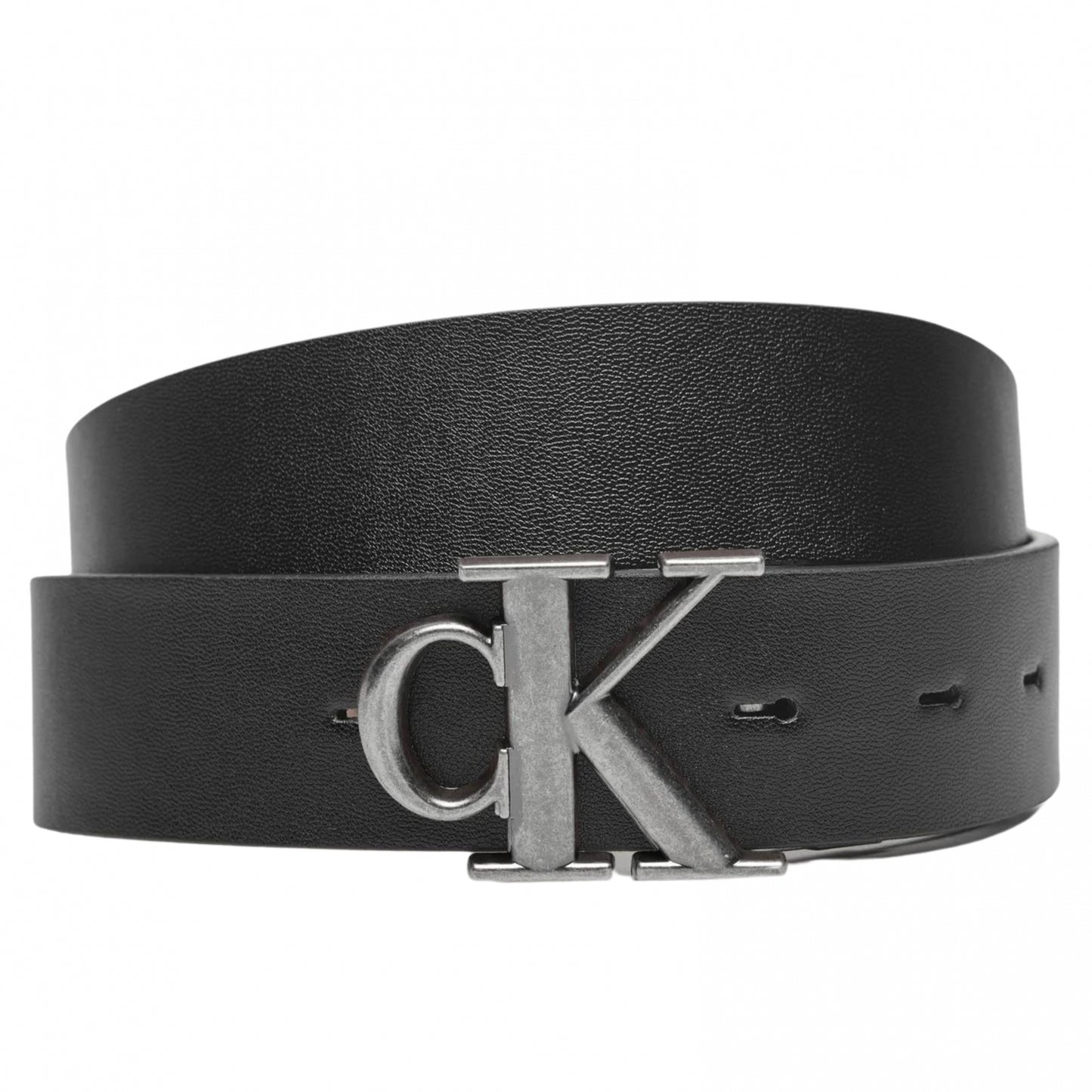 Cintura Calvin Klein Mono Reverde Adjustable Belt