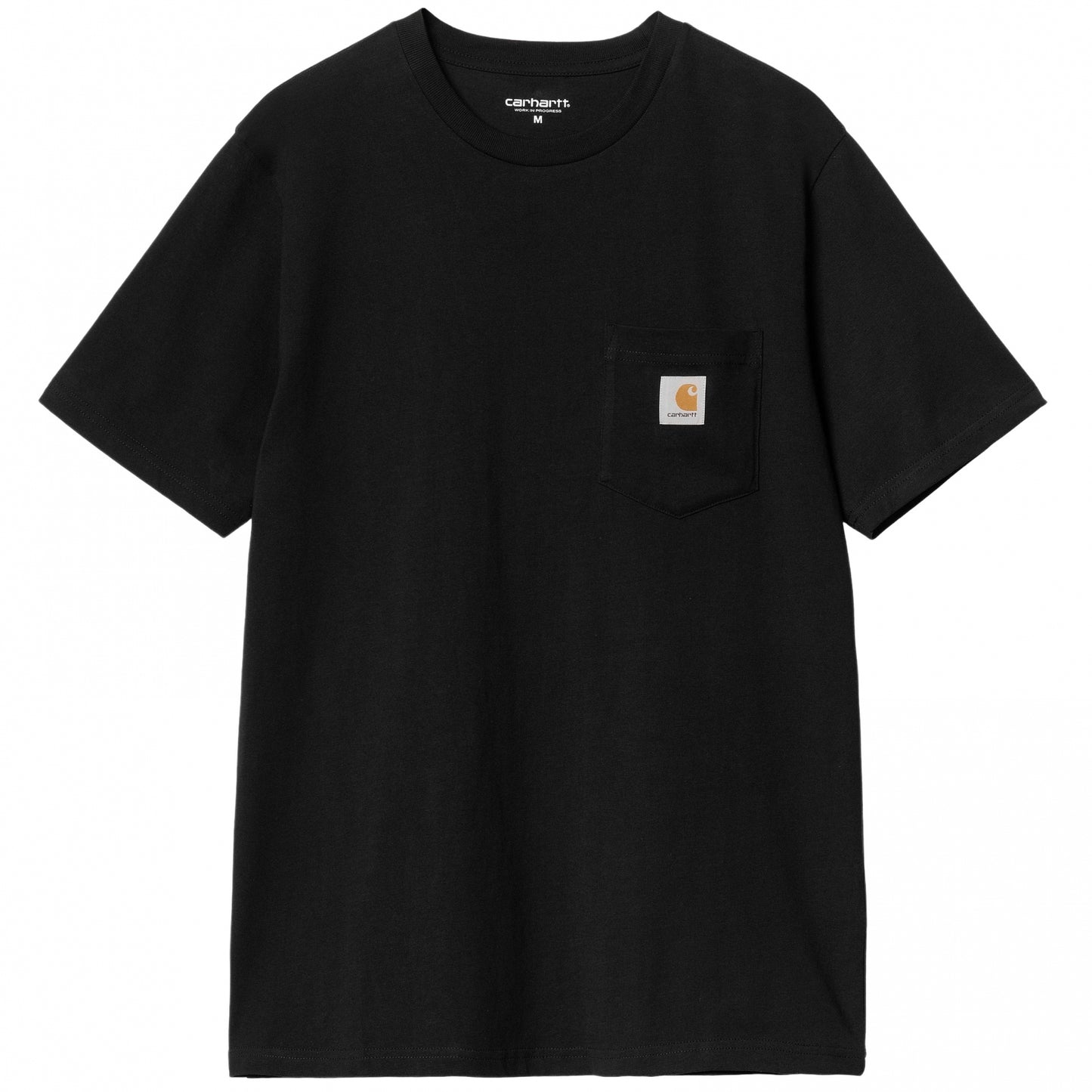 Maglietta Carhartt WIP SS Pocket Tee