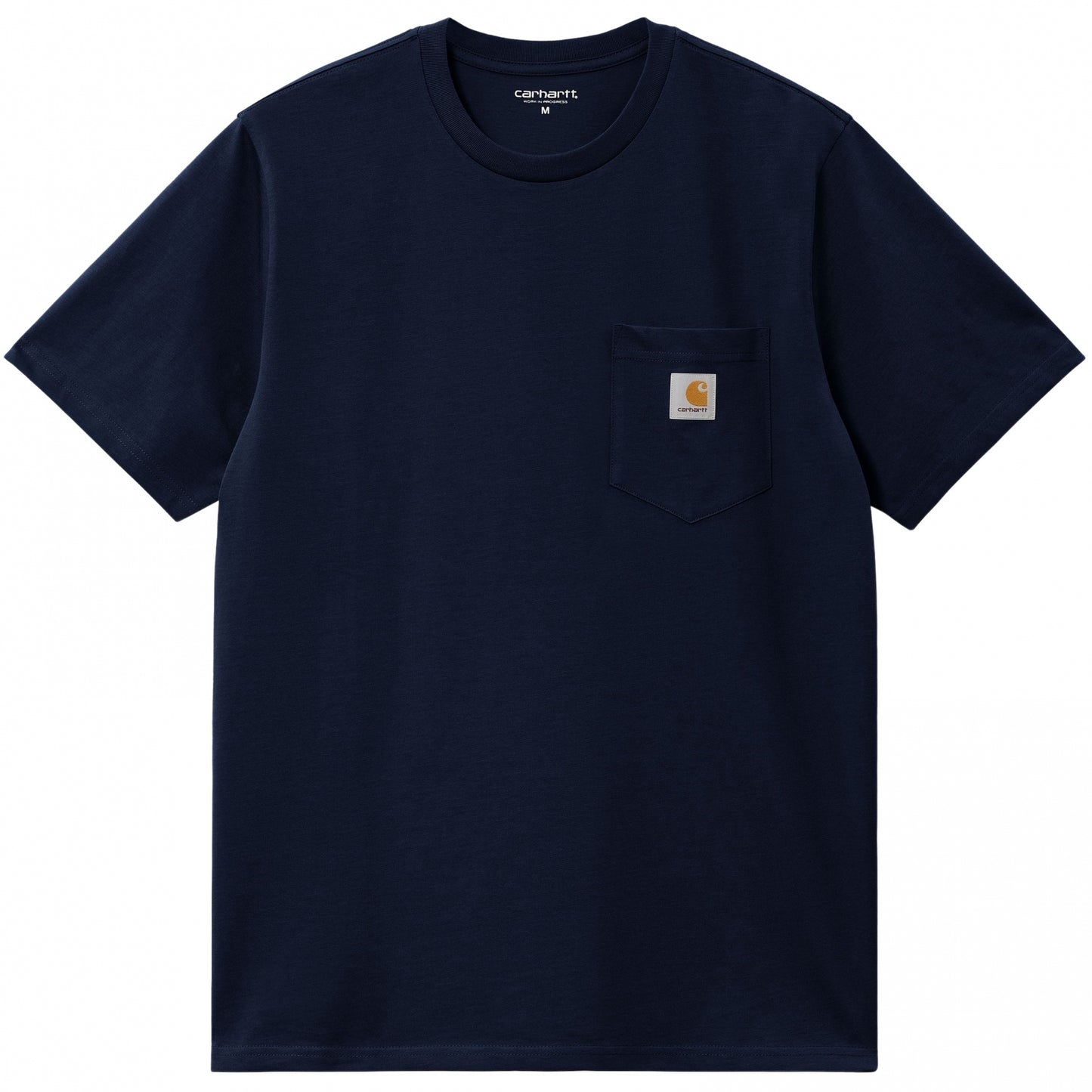 Maglietta Carhartt WIP SS Pocket Tee