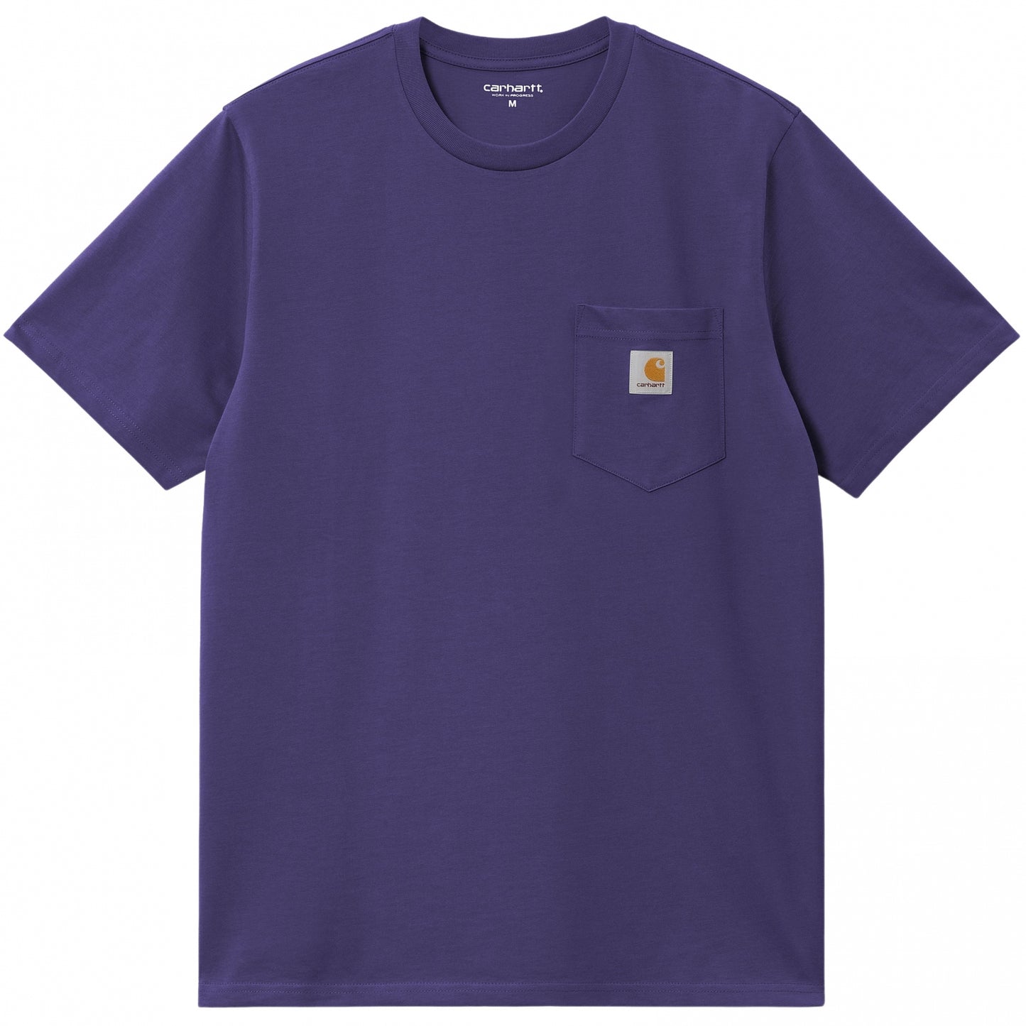 Maglietta Carhartt WIP SS Pocket Tee