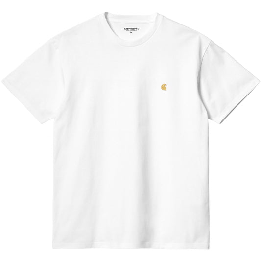 Maglietta Carhartt WIP SS Chase Tee