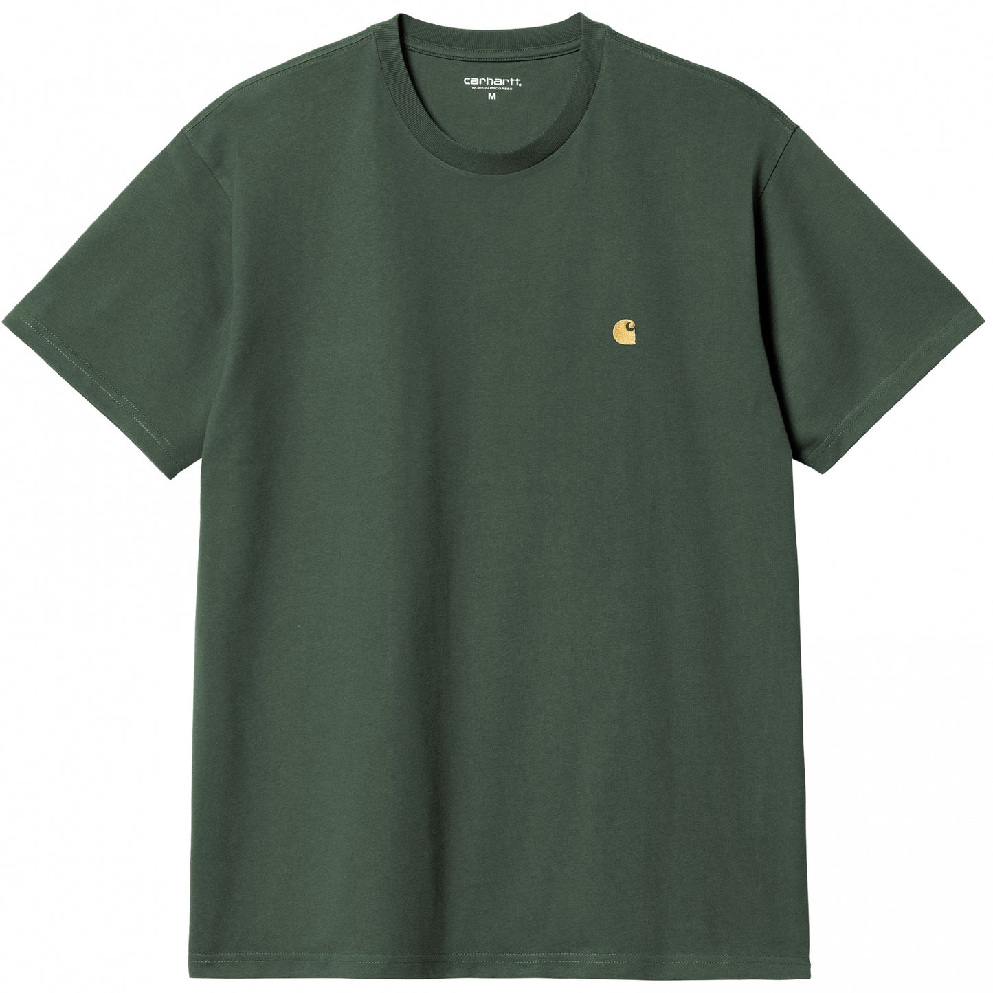 Maglietta Carhartt WIP SS Chase Tee