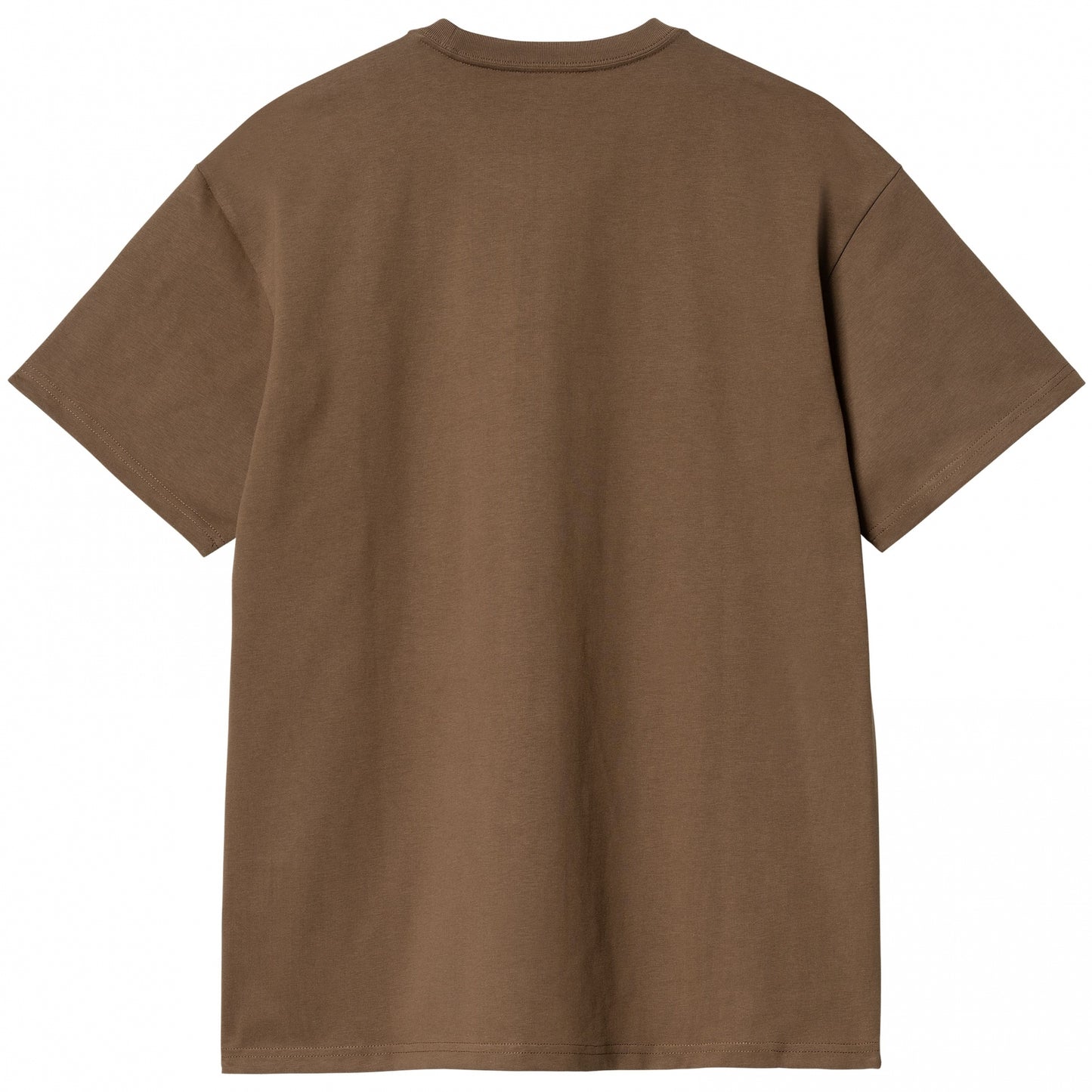 Maglietta Carhartt WIP  SS Chase Tee