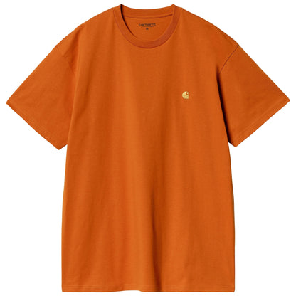 Maglietta Carhartt WIP SS Chase Tee