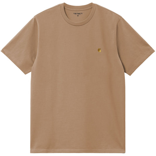 Maglietta Carhartt WIP SS Chase Tee