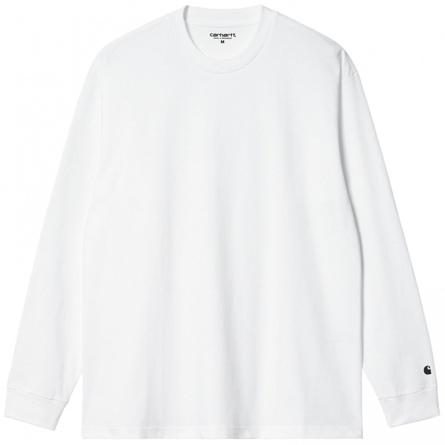 Maglietta Carhartt WIP LS Base Tee