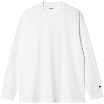 Maglietta Carhartt WIP LS Base Tee