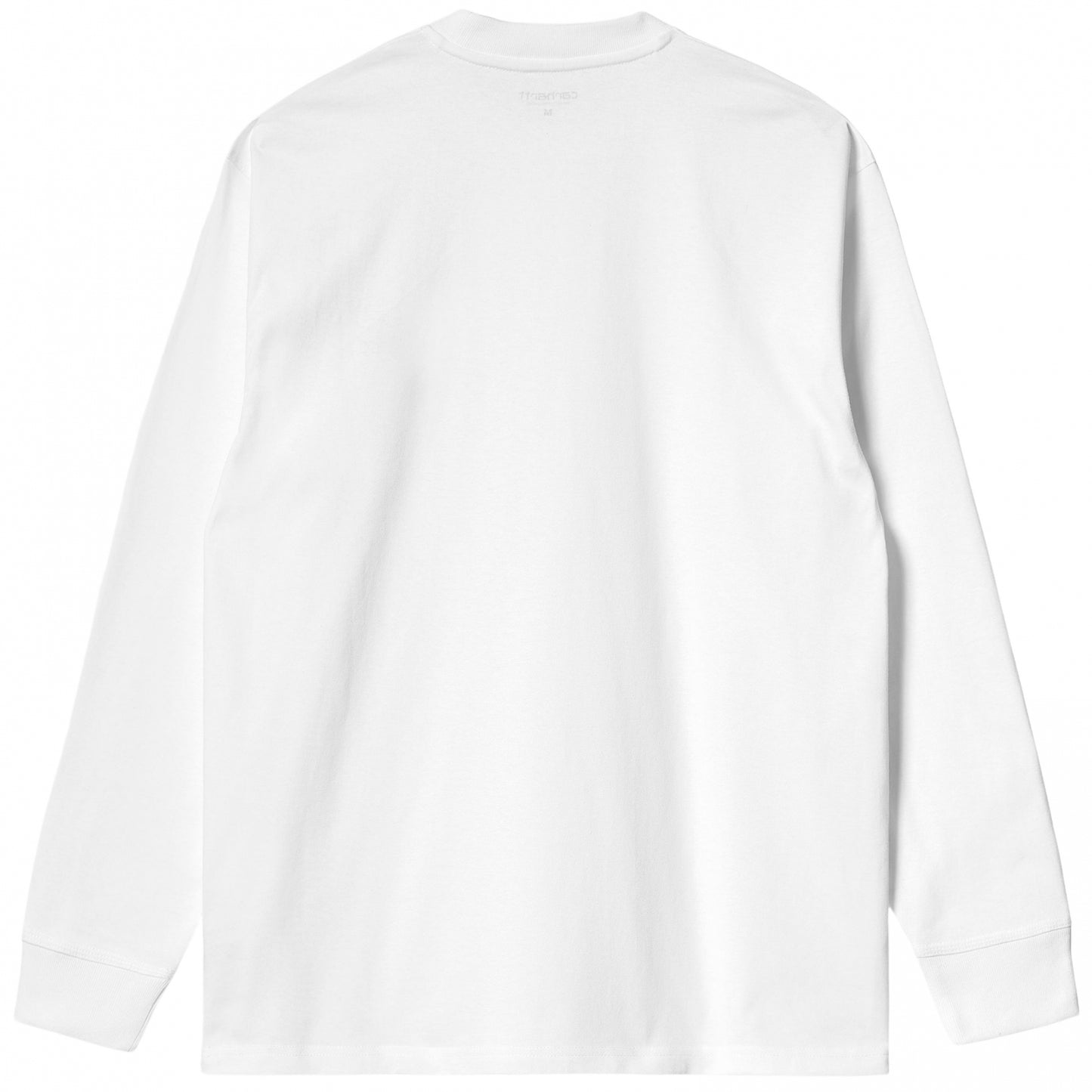 Maglietta Carhartt WIP LS Base Tee