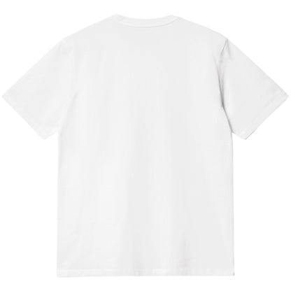 Maglietta Carhartt WIP SS Base Tee