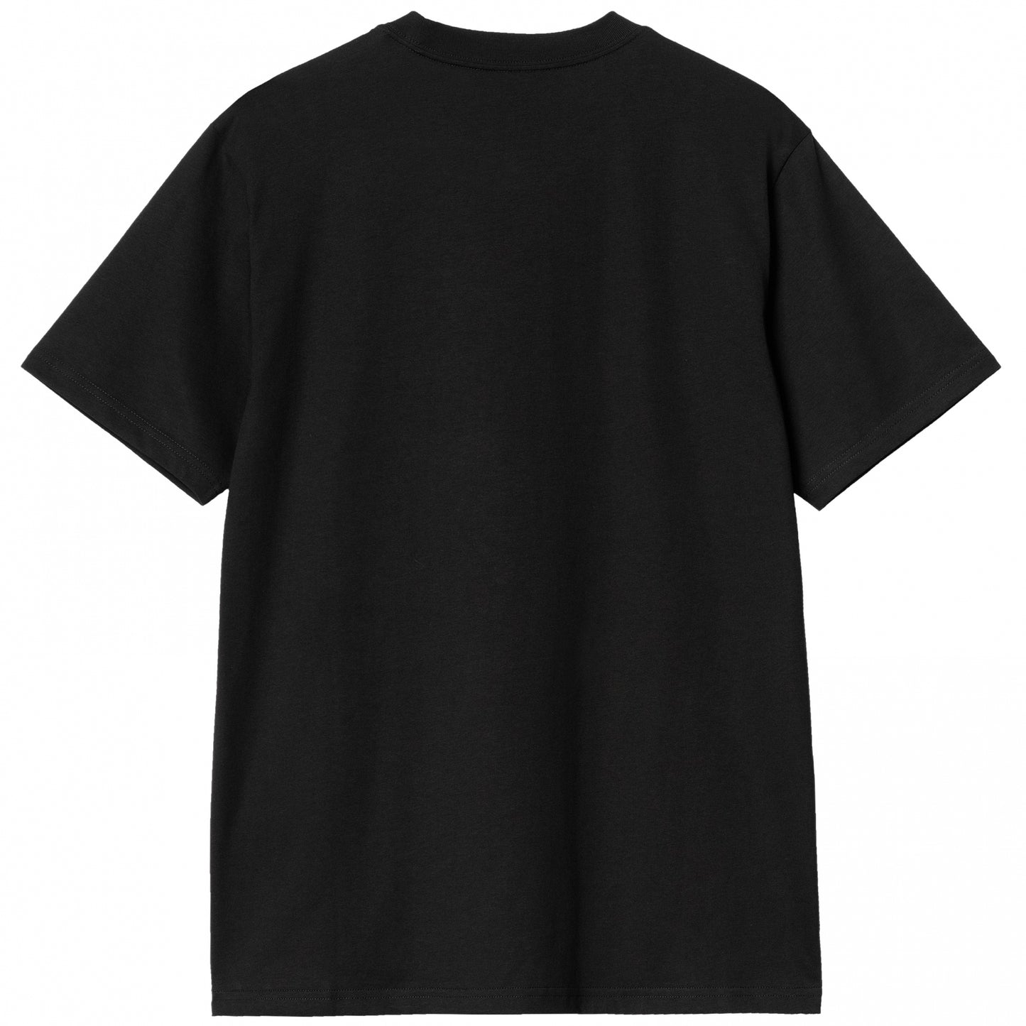 Maglietta Carhartt WIP SS Move On Up Tee