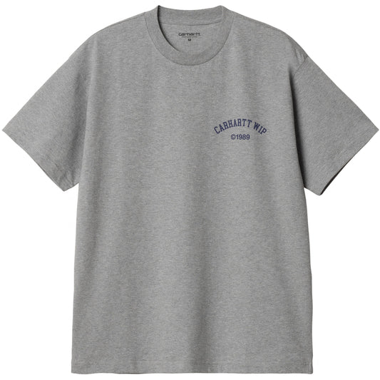 Maglietta Carhartt WIP SS Archivo Tee