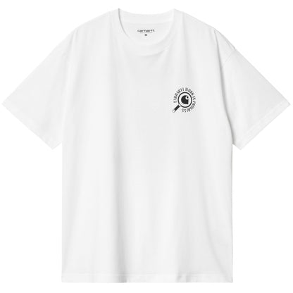 Maglietta Carhartt WIP SS Inspector Tee