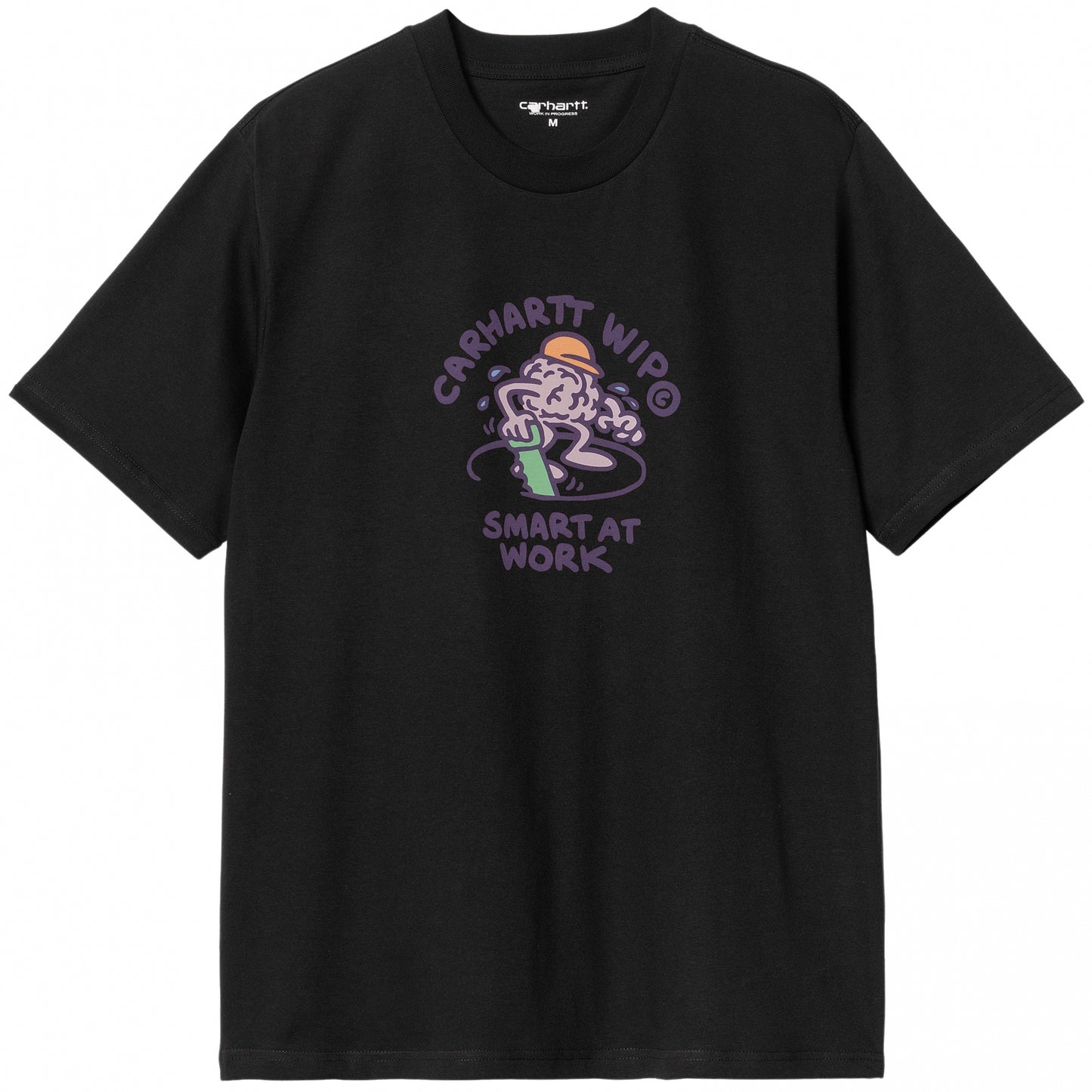 Maglietta Carhartt WIP SS Smart Tee