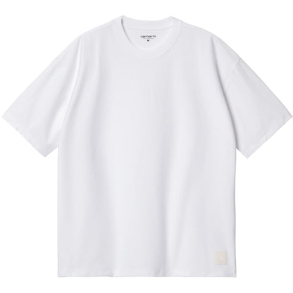 Maglietta Carhartt WIP SS Dawson Tee