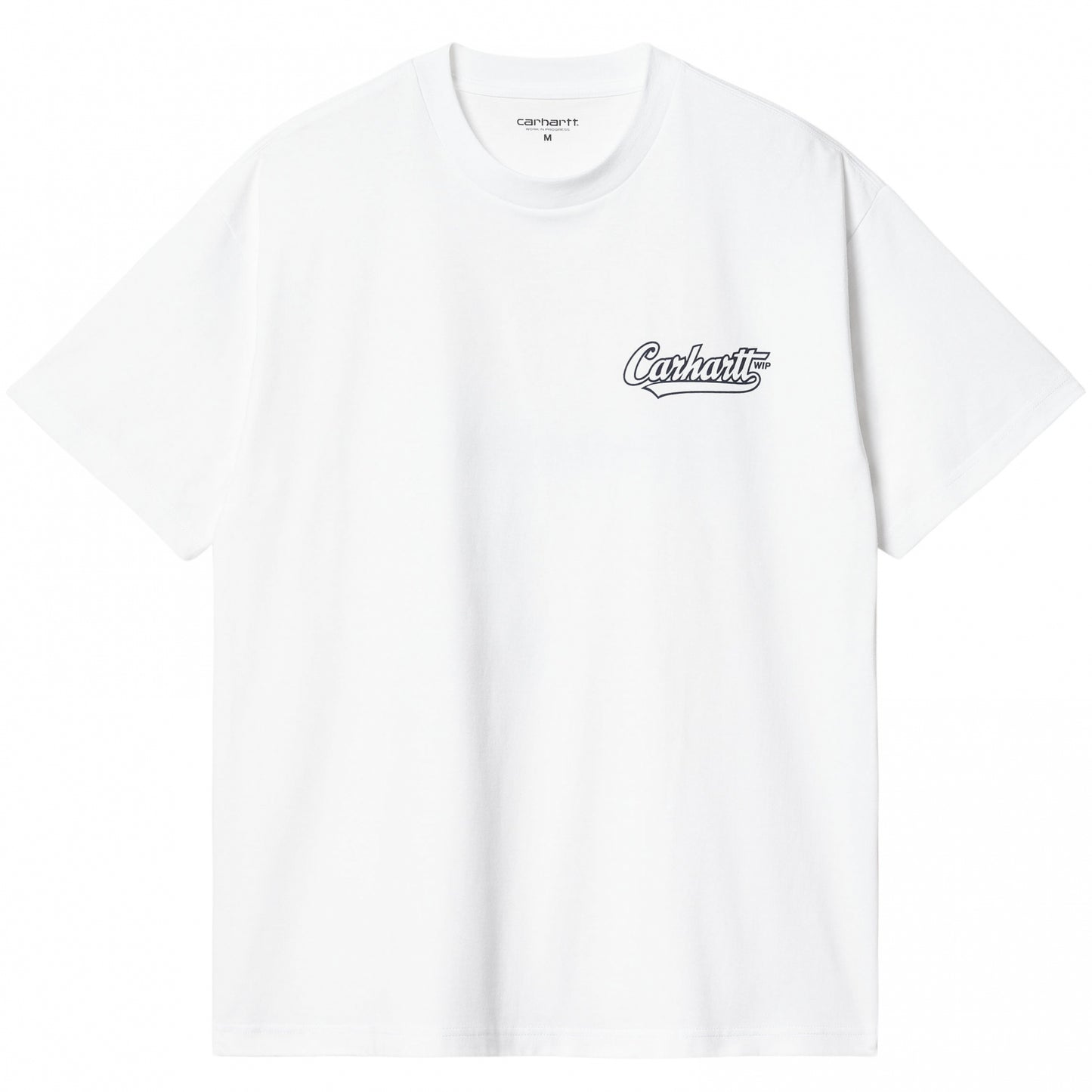 Maglietta Carhartt WIP SS Archivio Tee