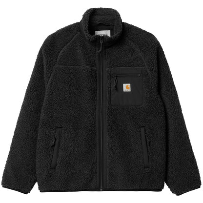 Giacca Carhartt Prentis Liner NERO