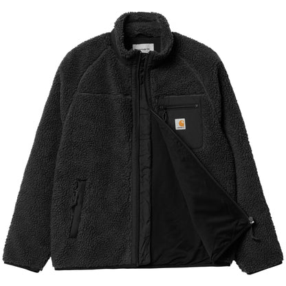 Giacca Carhartt Prentis Liner NERO