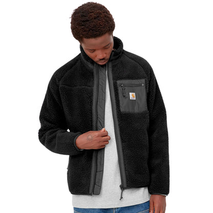 Giacca Carhartt Prentis Liner NERO