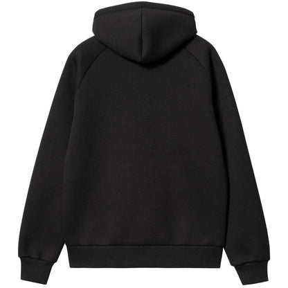 Giacca Carhartt WIP Car-Lux Hooded Jacket