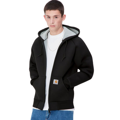 Giacca Carhartt WIP Car-Lux Hooded Jacket