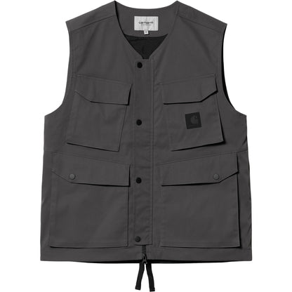 Smanicato Carhartt WIP Balto Vest