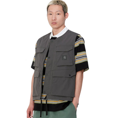 Smanicato Carhartt WIP Balto Vest