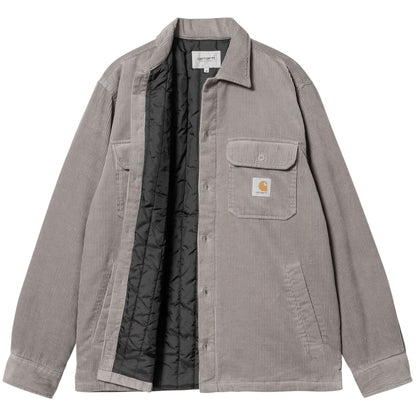 Giacca Carhartt WIP Wiltsome Shirt Jacket