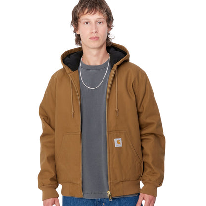 Giacca Carhartt WIP Active Jacket