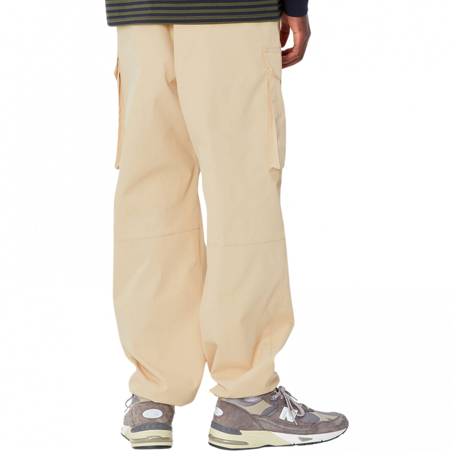 Pantalone Carhartt WIP Balto Pant