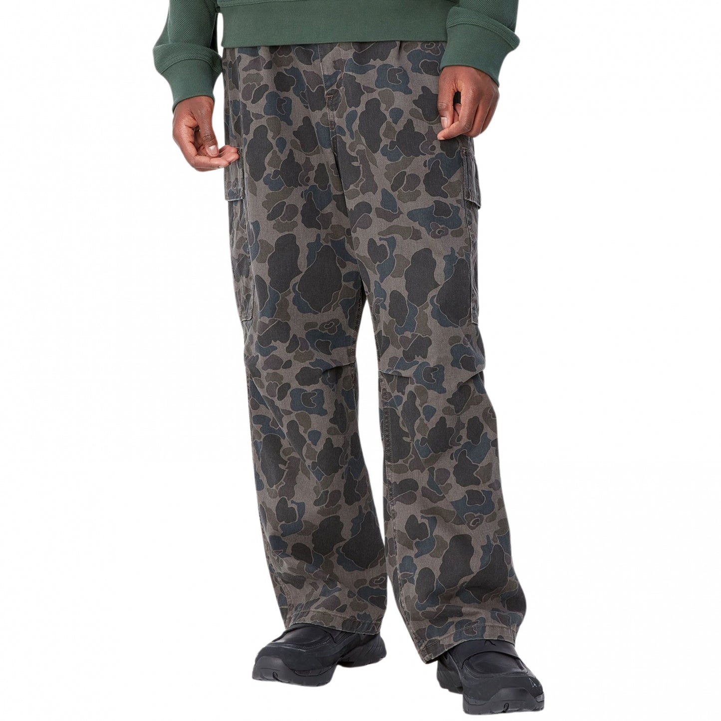 Pantalone Carhartt WIP Cole Cargo Pant