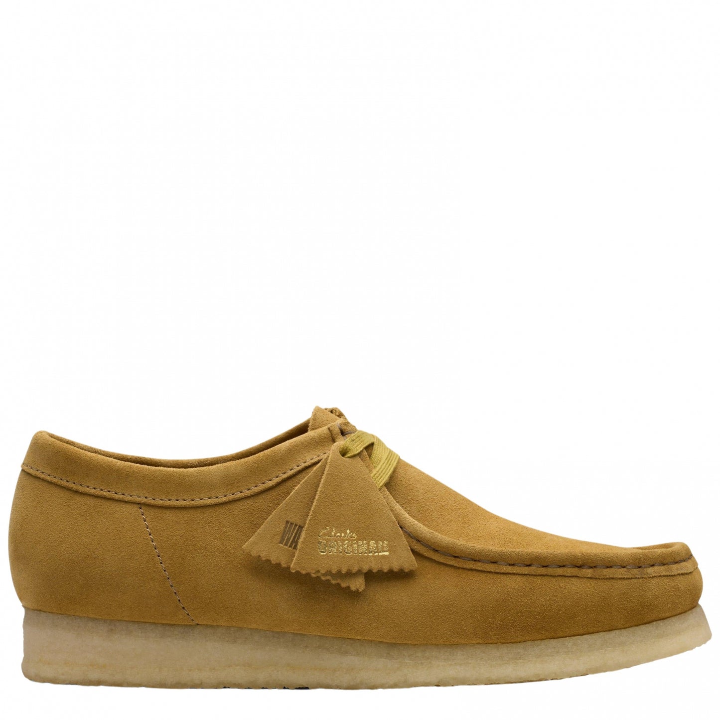 Scarpa Clarks Wallabee