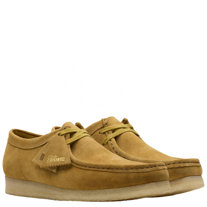 Scarpa Clarks Wallabee